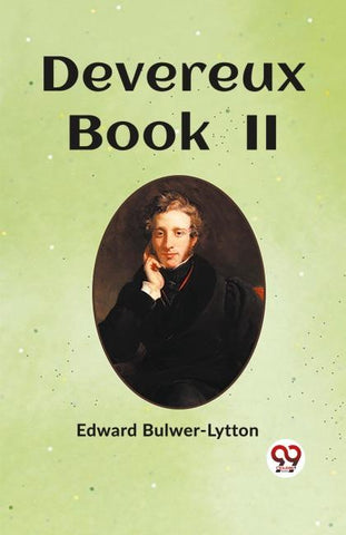 DEVEREUX Book  II