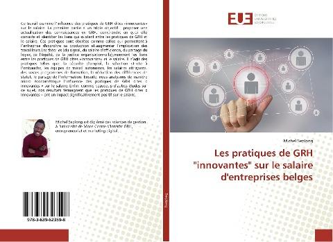 Les pratiques de GRH "innovantes" sur le salaire d'entreprises belges