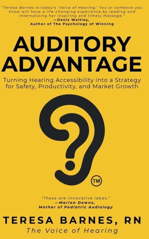 Auditory Advantage
