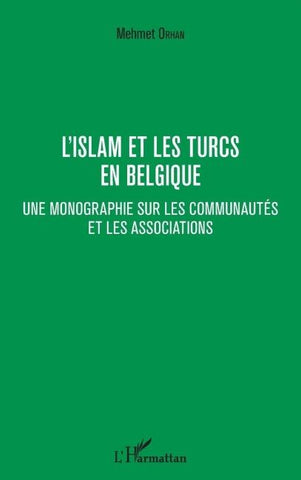 L'islam et les Turcs en Belgique