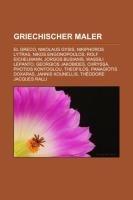 Griechischer Maler