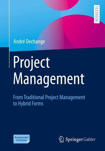 Project Management