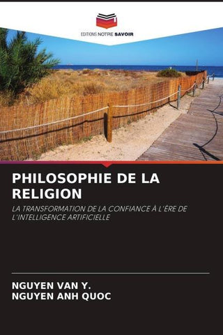 PHILOSOPHIE DE LA RELIGION