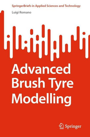Advanced Brush Tyre Modelling