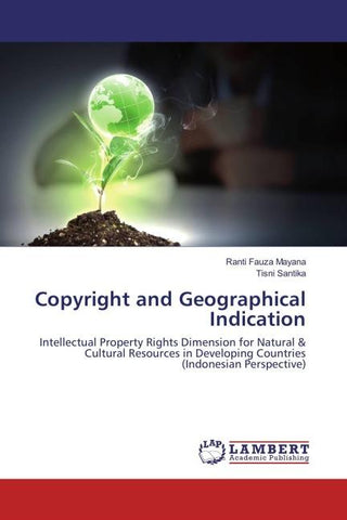 Copyright and Geographical Indication