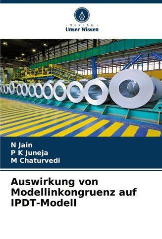 Auswirkung von Modellinkongruenz auf IPDT-Modell