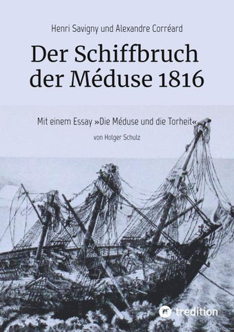Der Schiffbruch der Méduse 1816