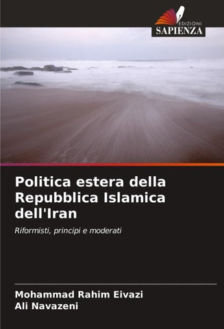 Politica estera della Repubblica Islamica dell'Iran
