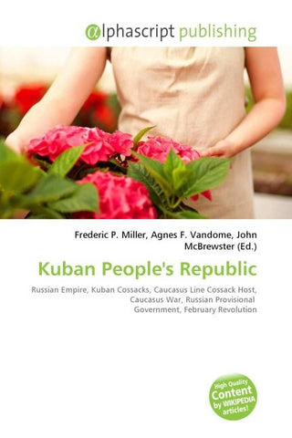 Kuban People's Republic