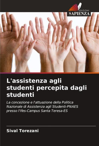 L'assistenza agli studenti percepita dagli studenti