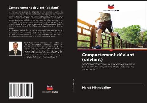Comportement déviant (déviant)