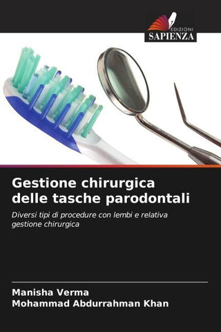 Gestione chirurgica delle tasche parodontali