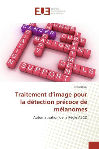 Traitement d'image pour la détection précoce de mélanomes