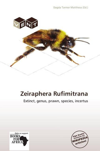 Zeiraphera Rufimitrana