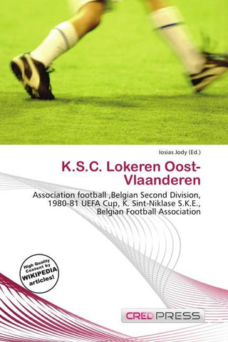 K.S.C. Lokeren Oost-Vlaanderen