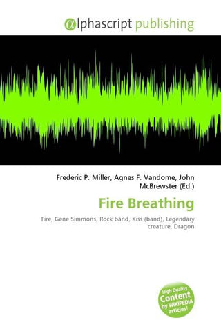 Fire Breathing