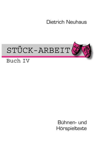 STÜCK-ARBEIT Buch 4
