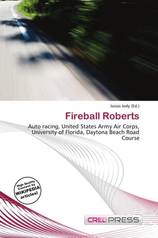 Fireball Roberts
