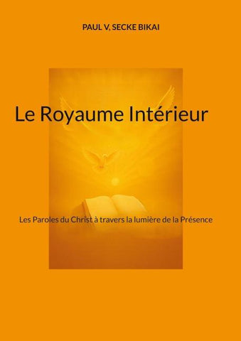 Le Royaume Intérieur