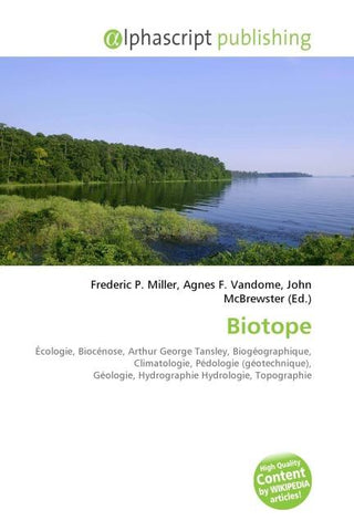 Biotope