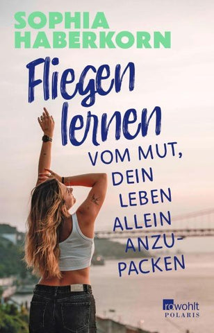 Fliegen lernen