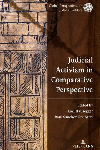 Judicial Activism in Comparative Perspective