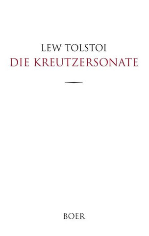 Die Kreutzersonate