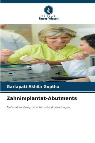 Zahnimplantat-Abutments