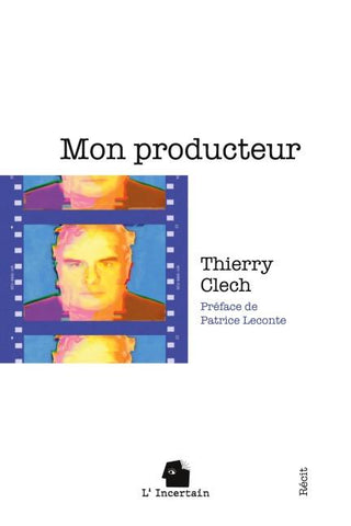Mon producteur