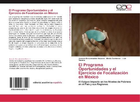 El Programa Oportunidades y el Ejercicio de Focalización en México