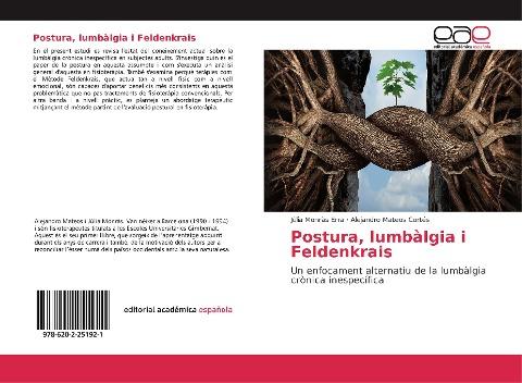 Postura, lumbàlgia i Feldenkrais