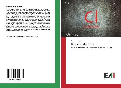 Biossido di cloro