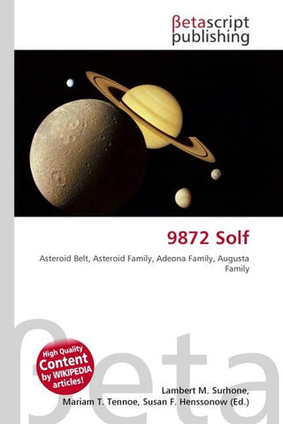 9872 Solf