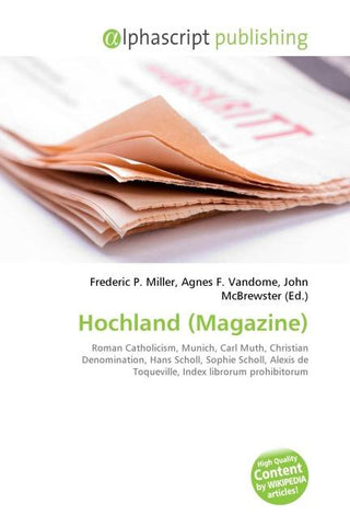 Hochland (Magazine)