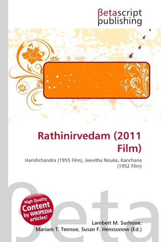 Rathinirvedam (2011 Film)