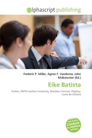 Eike Batista