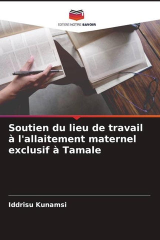 Soutien du lieu de travail à l'allaitement maternel exclusif à Tamale