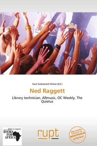 Ned Raggett