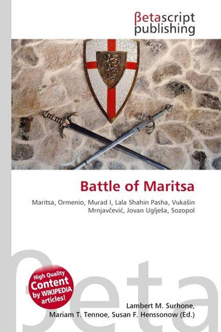 Battle of Maritsa