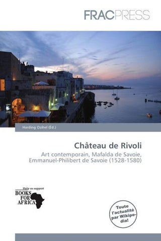 Château de Rivoli