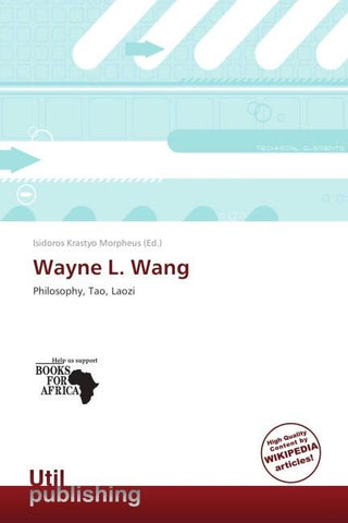 Wayne L. Wang