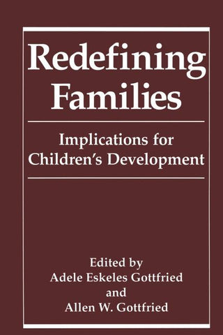 Redefining Families