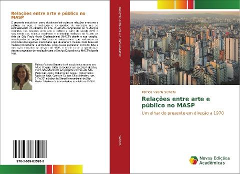 Relações entre arte e público no MASP