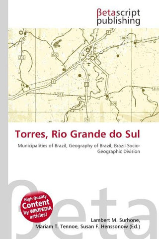 Torres, Rio Grande do Sul