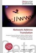 Network Address Translation