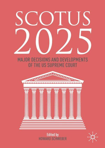 SCOTUS 2025