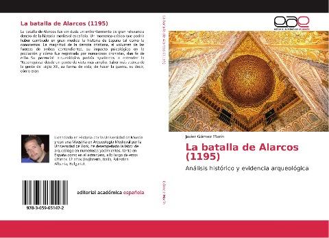 La batalla de Alarcos (1195)