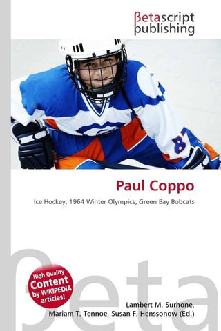 Paul Coppo
