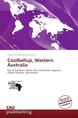 Coolbellup, Western Australia