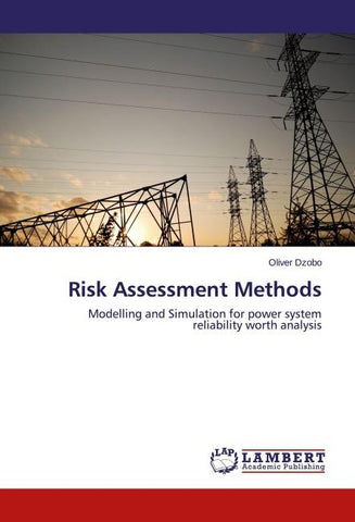 Risk Assessment Methods